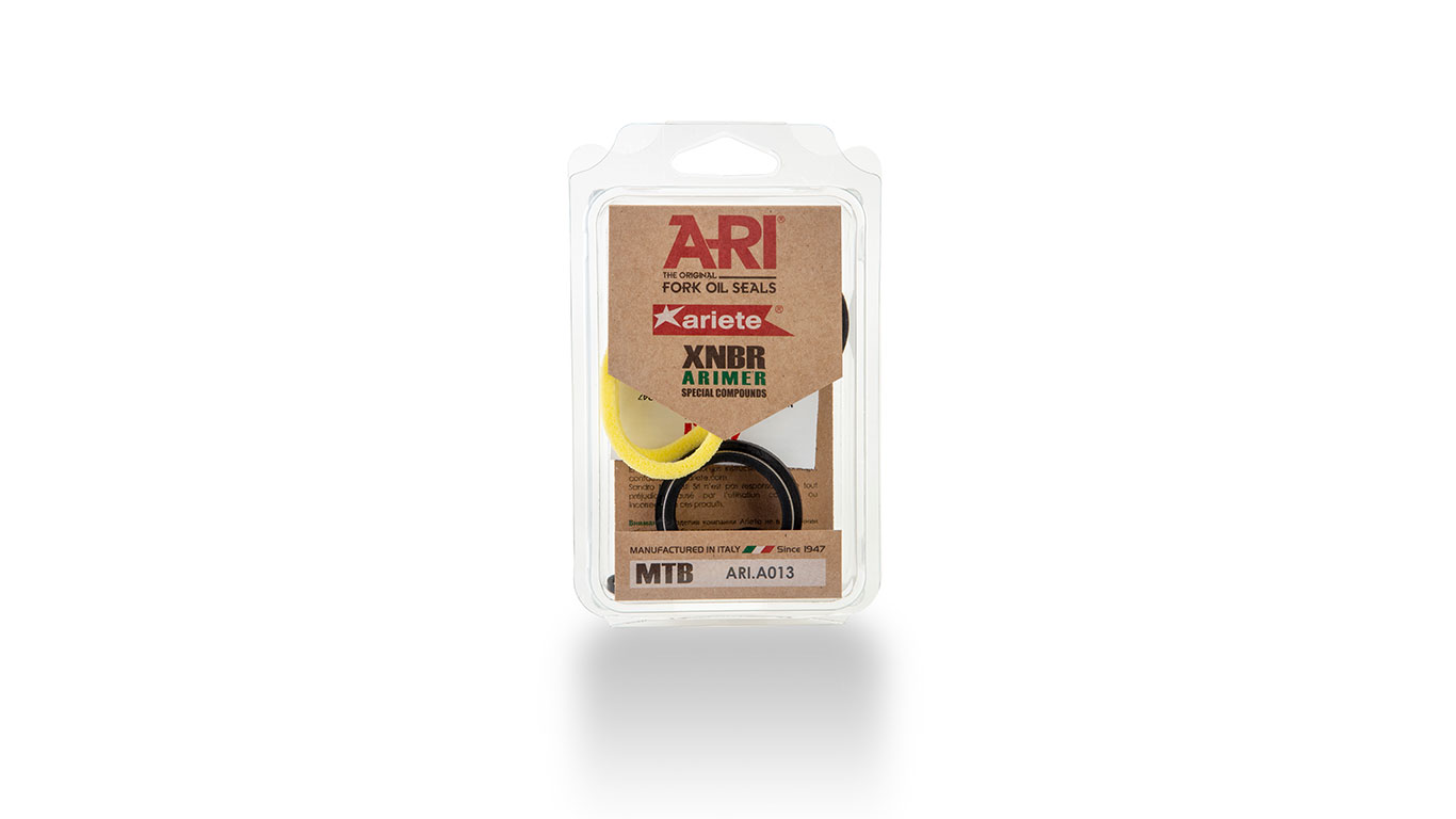 ARI - PARAOLI D. 30 mm - MA, MZ