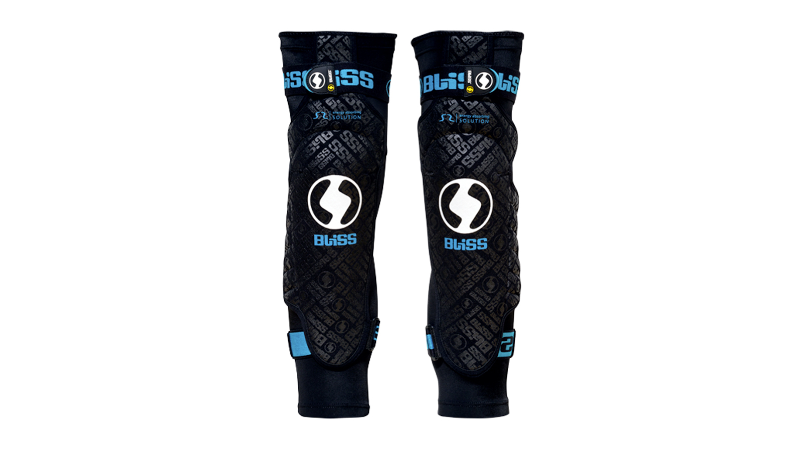 ARG - COMP Knee Pad