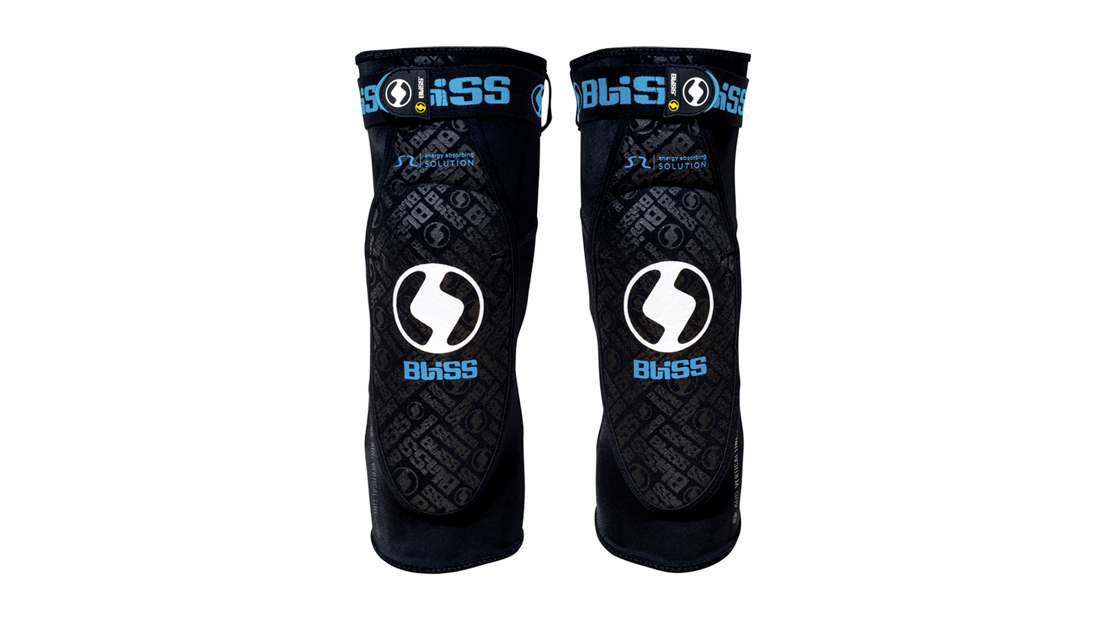 ARG - VERTICAL Extend KneePad