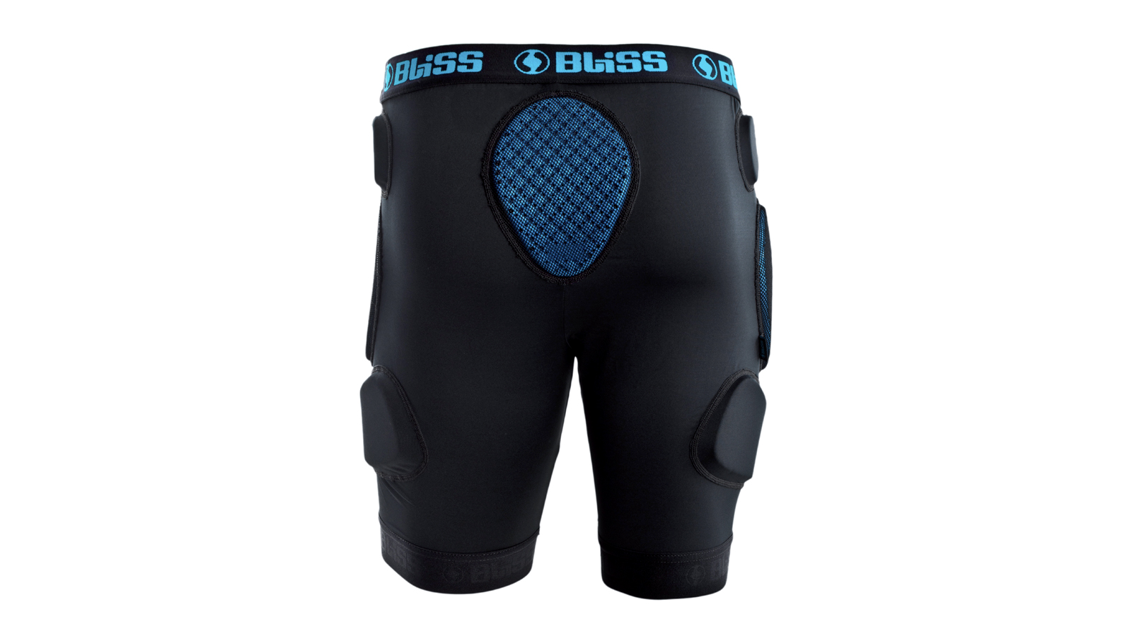 ARG - COMP Crash Short