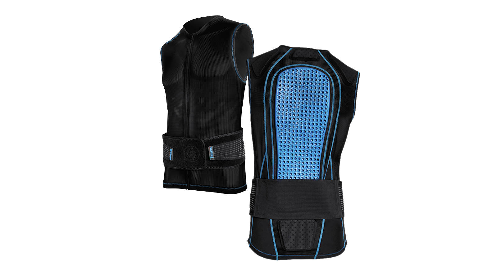 ARG - MINIMALIST Vest