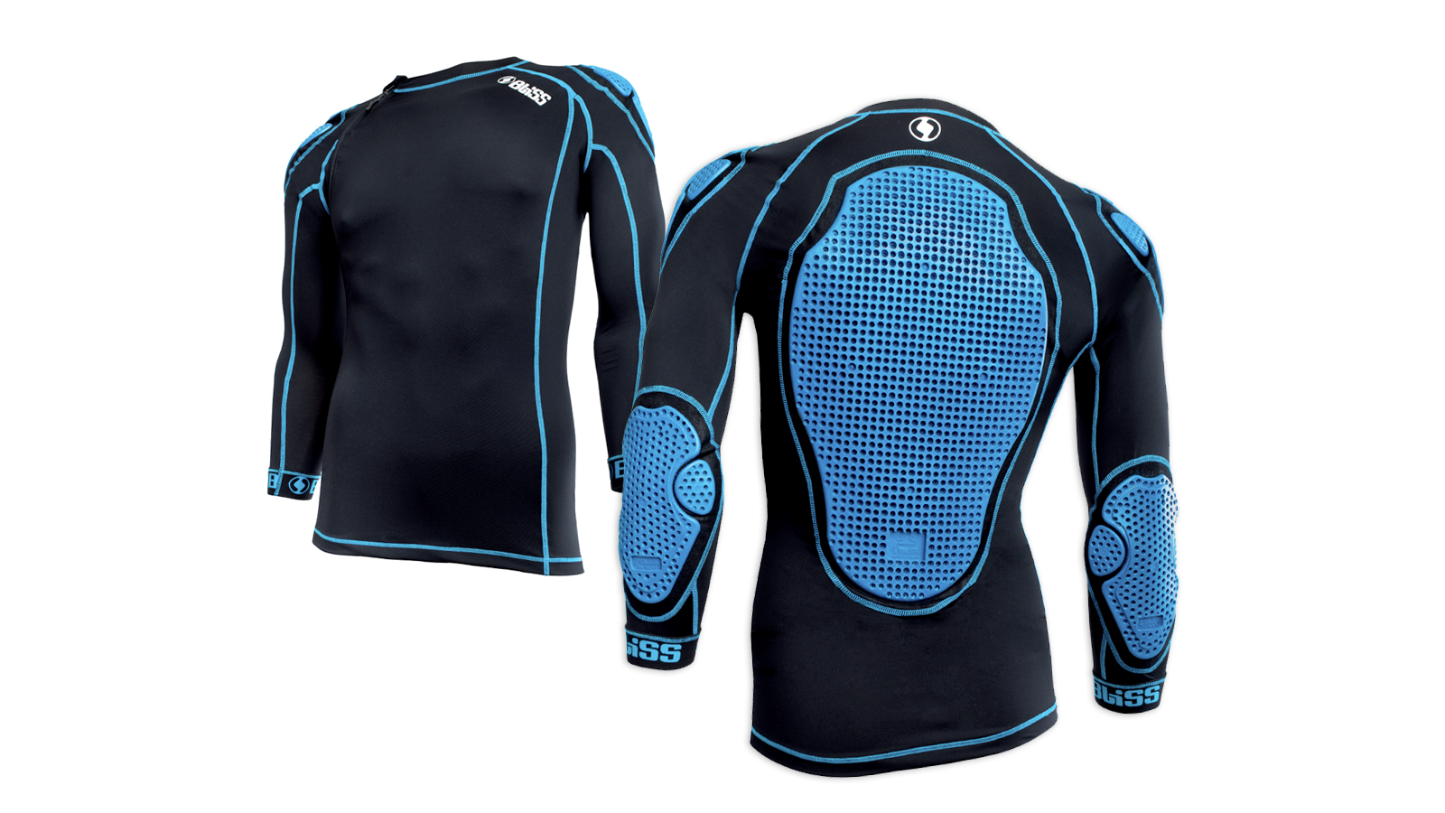 ARG - VERTICAL LD Top