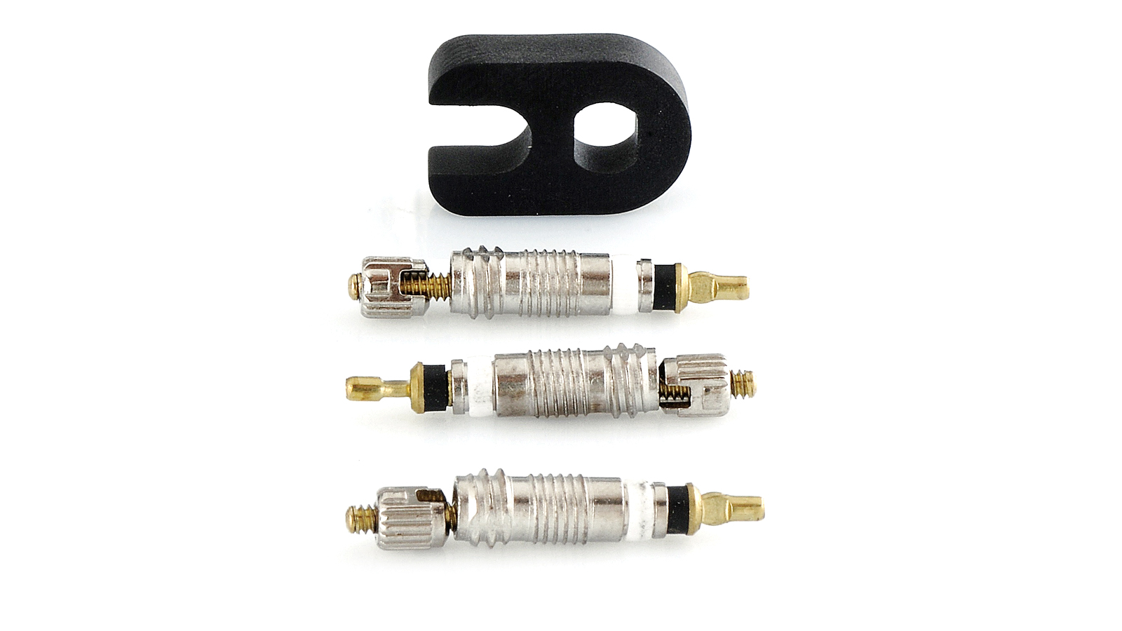 MECCANISMI VALVOLE PRESTA