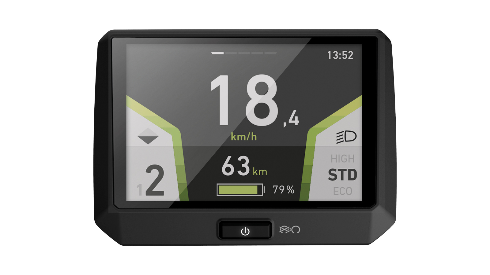 DISPLAY FIT Panasonic D1