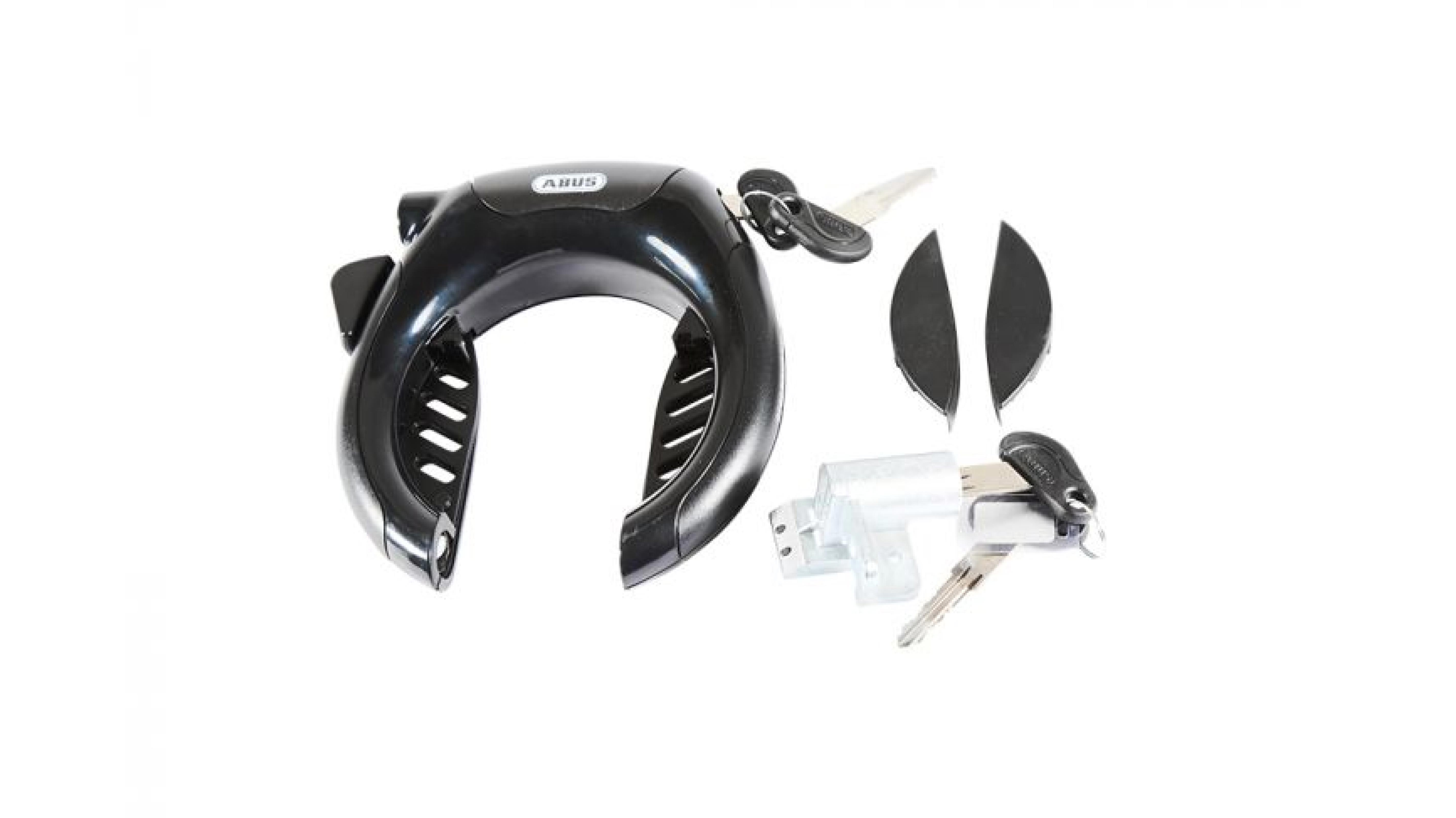 SERRATURA e LUCCHETTO ABUS