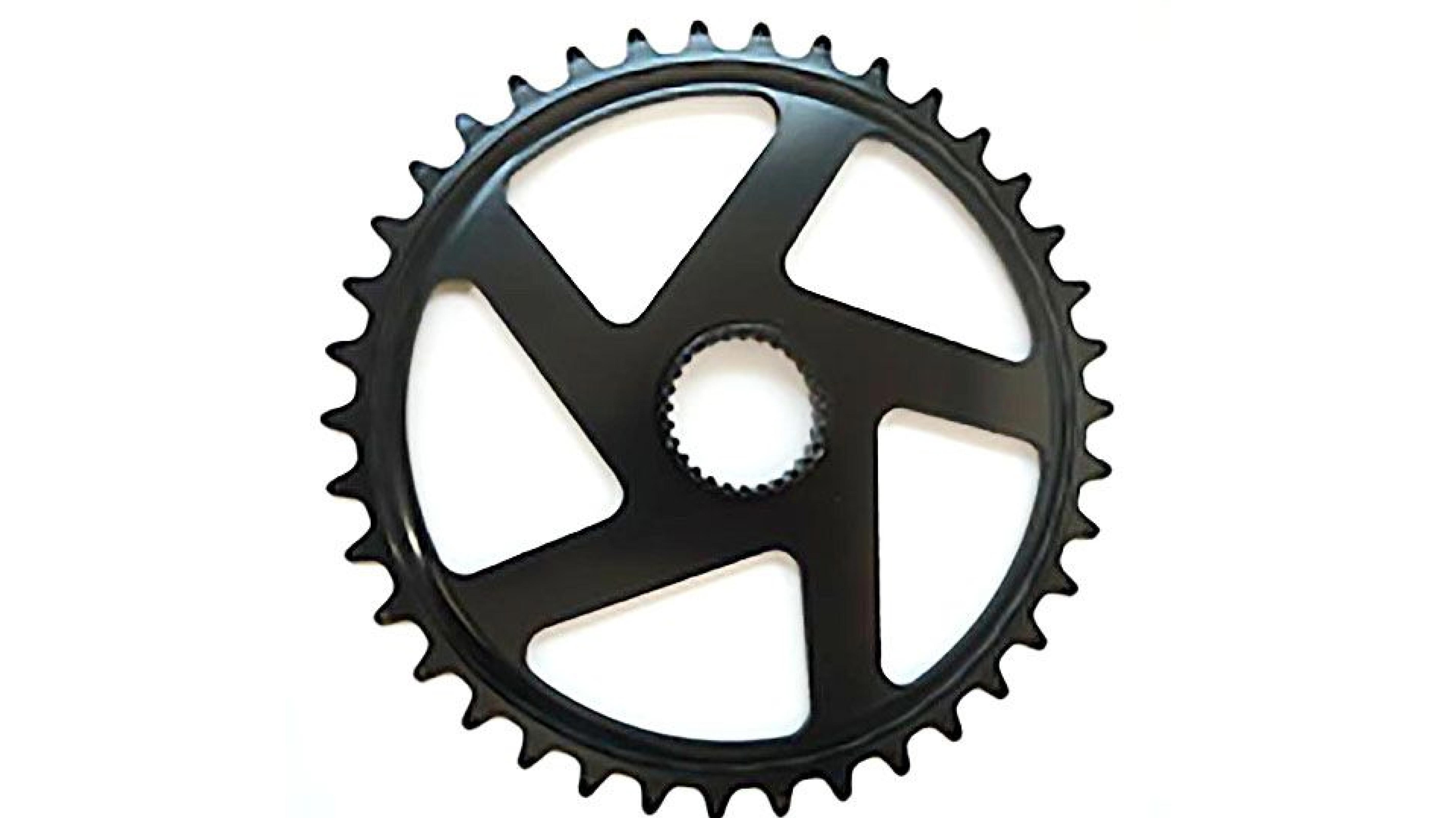 FLY 2014 - CORONA 41 DENTI PER MOTORI DEL/PRE