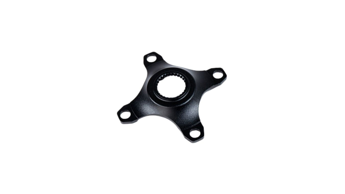 SPIDER BOSCH Generation4