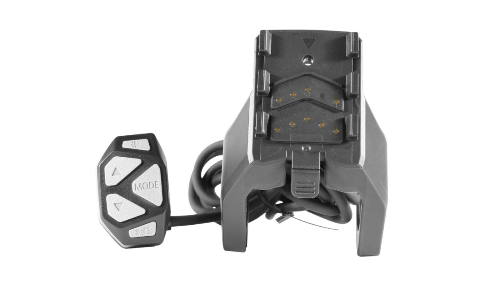 FLY - Supporto per Display Centrale NKS443S