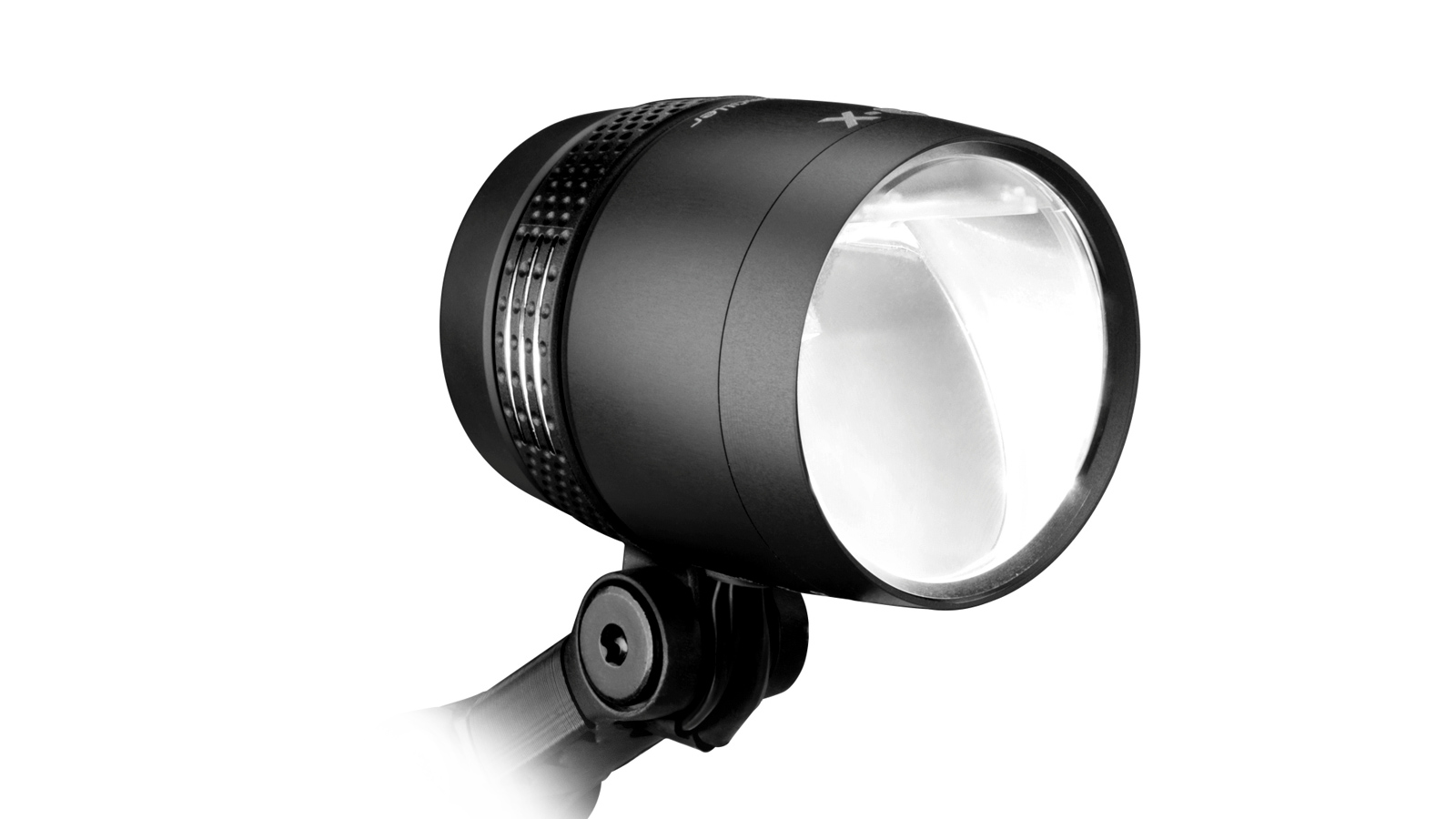 Luci B&M IQ-X Led per FIT