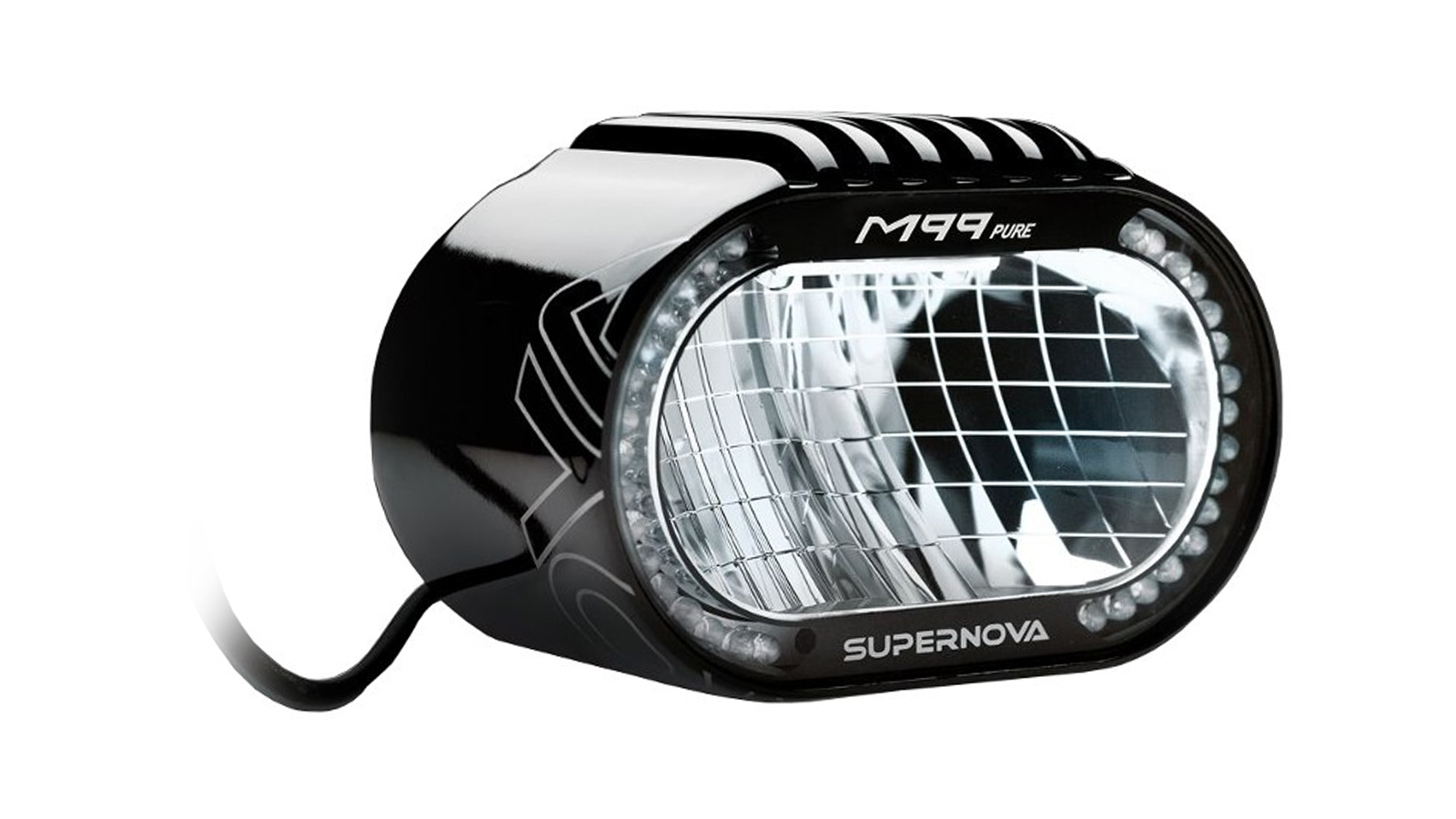 Luci SUPERNOVA M99 per FIT D1