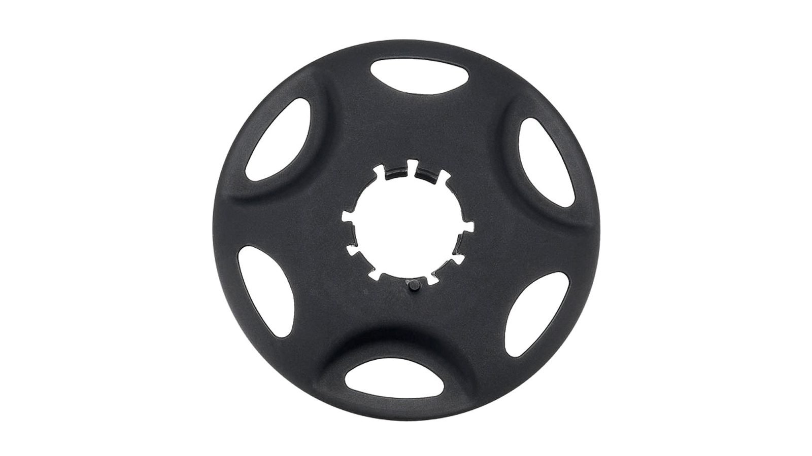 FLYER paracorona in plastica per BOSCH