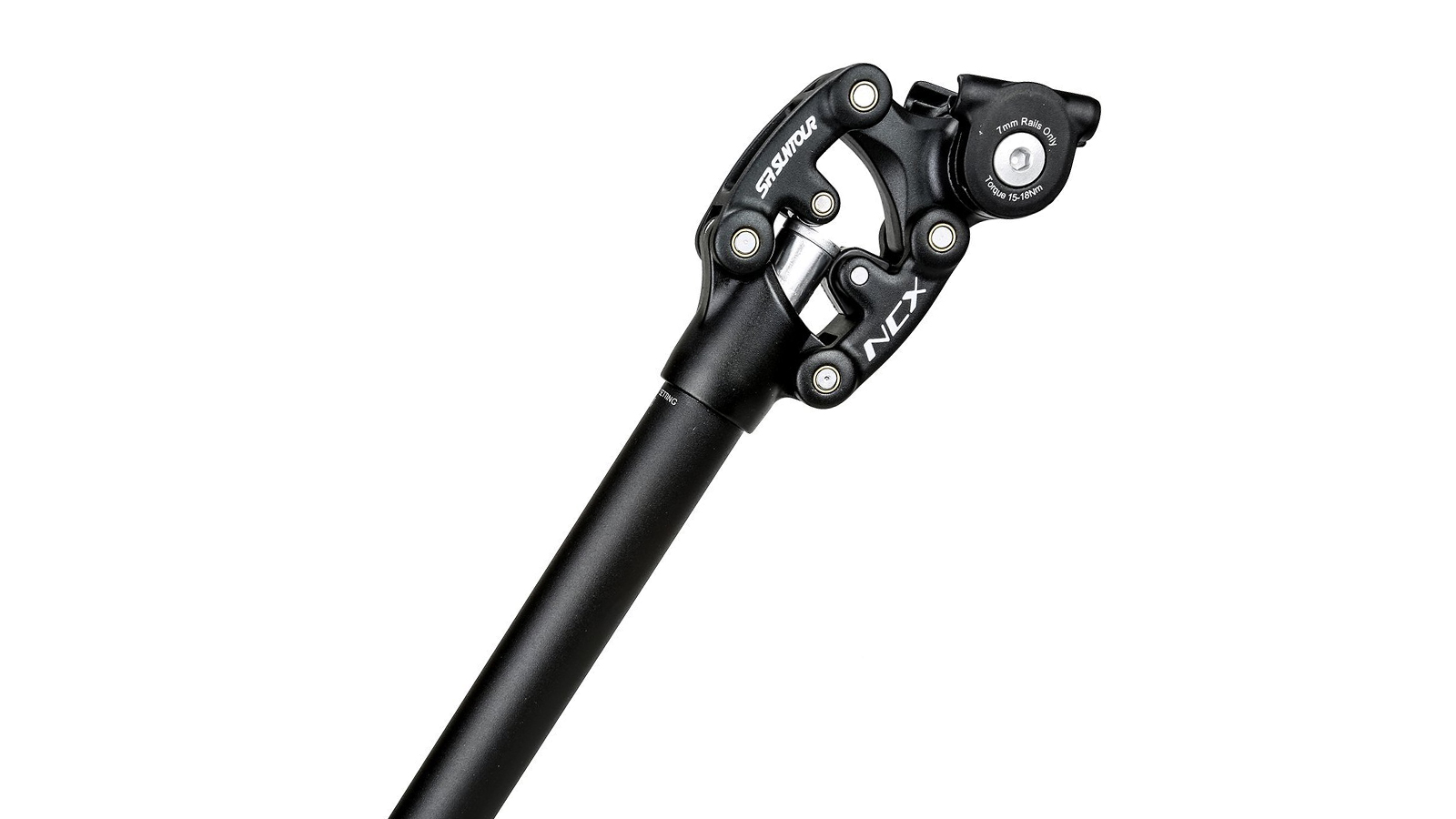 SUNTOUR REGGISELLA 50mm