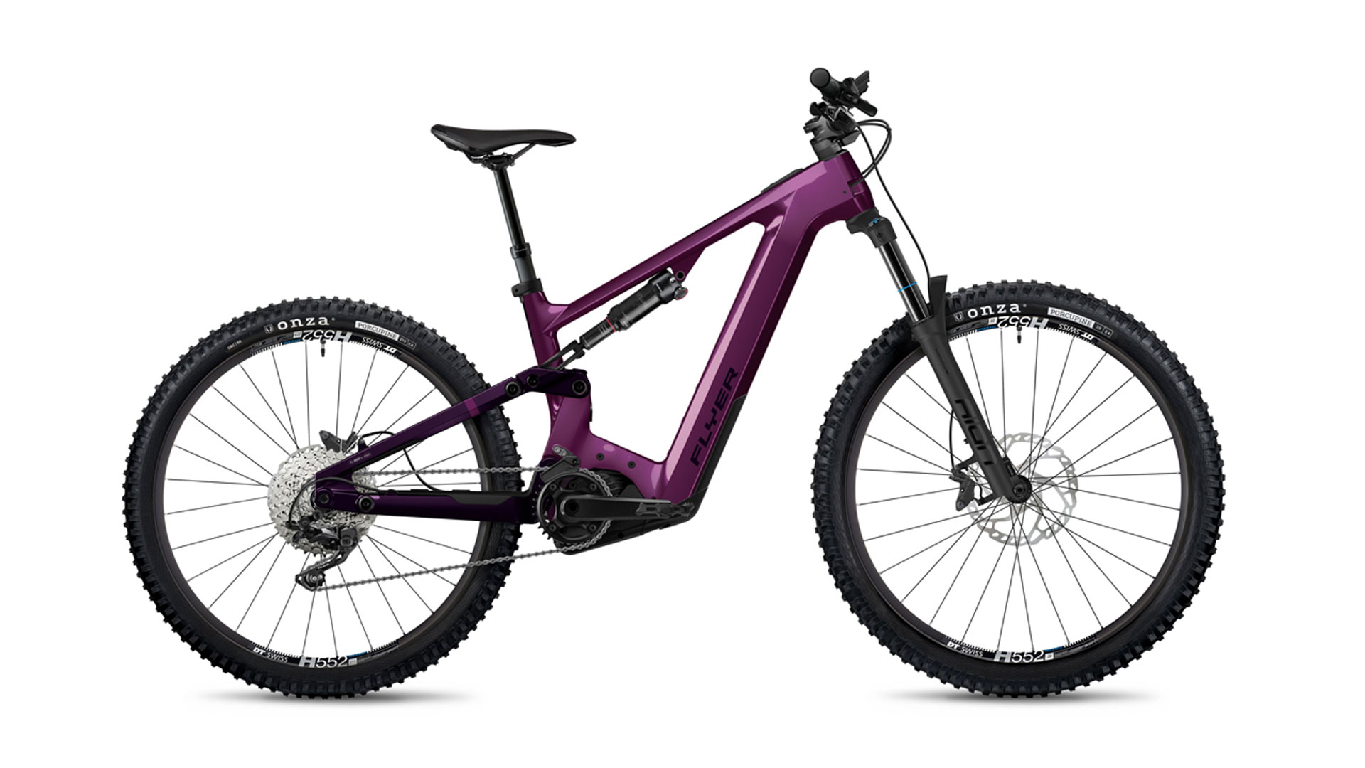 UPROC X G2 Bosch 2.10 - 2024