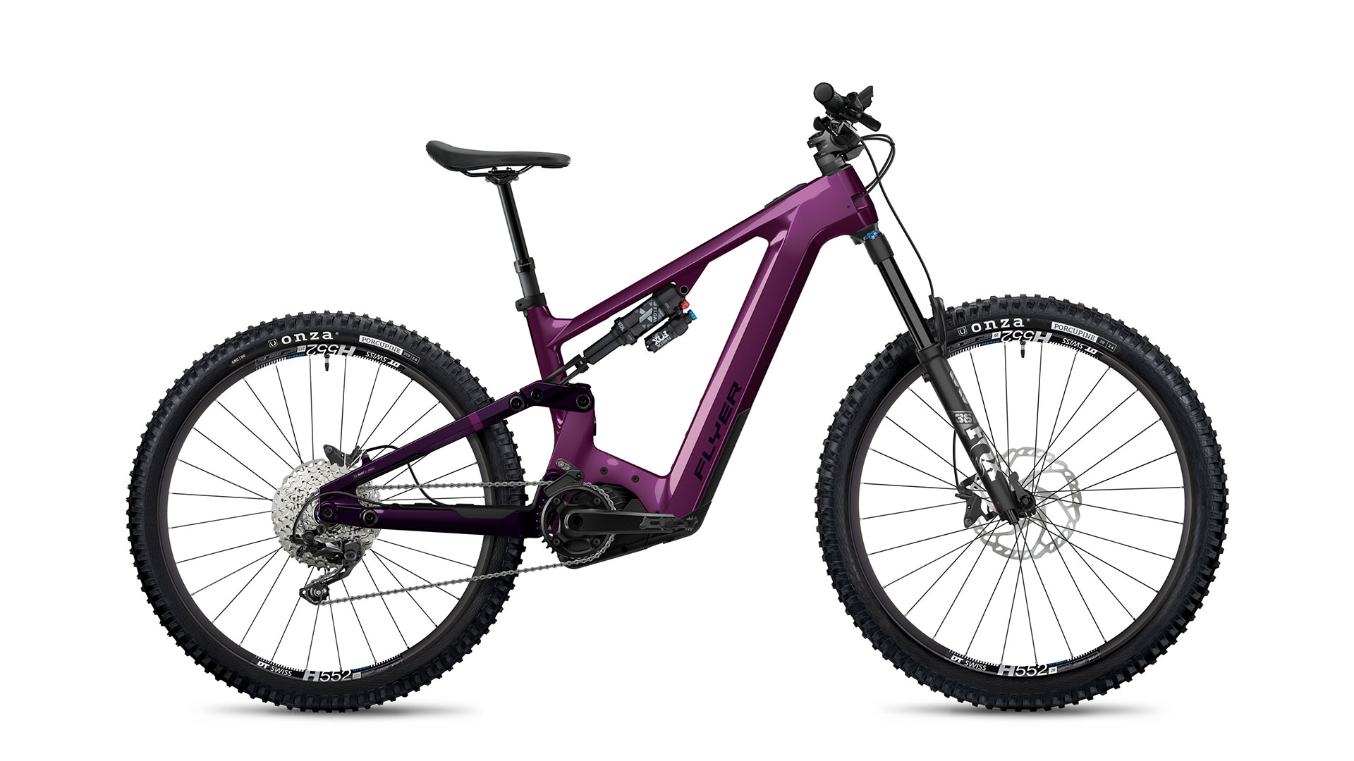 UPROC X G2 Bosch 6.10 - 2024