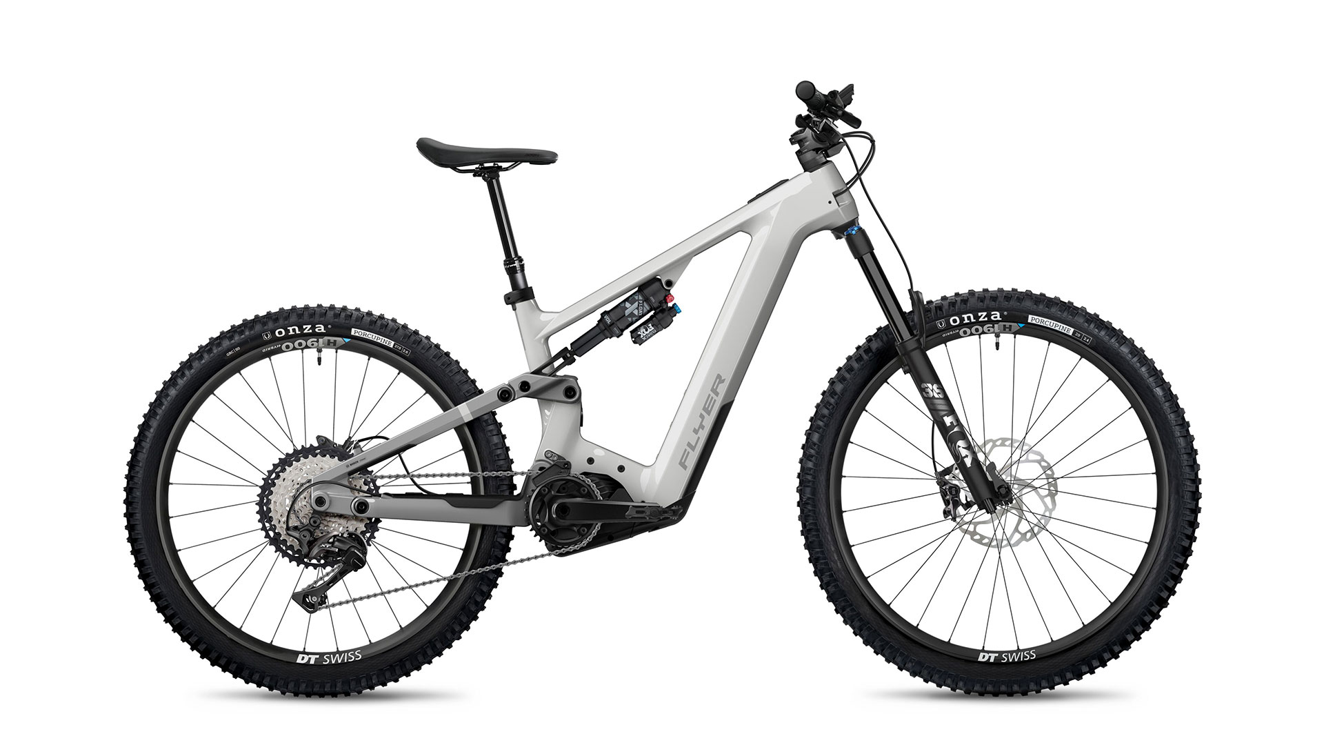 UPROC X G2 Bosch 8.70 - 2024