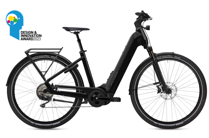 Upstreet 7.10 Comfort