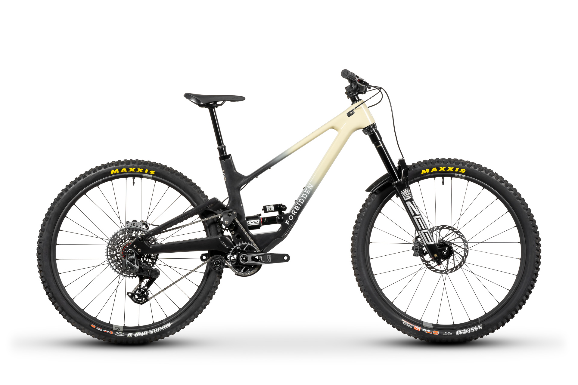 DREADNOUGHT V2 25 - Kit1