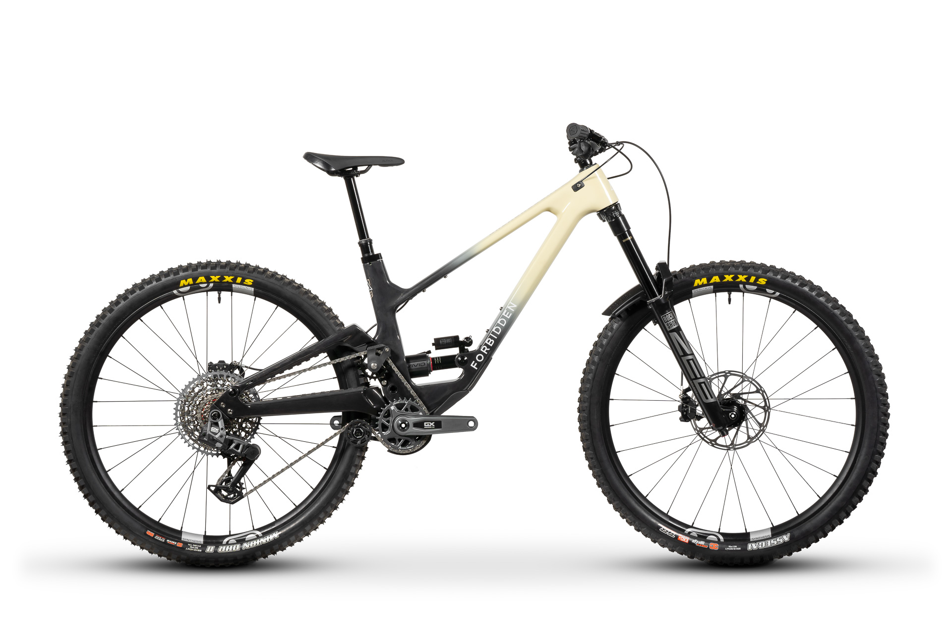 DREADNOUGHT V2 25 - Kit2