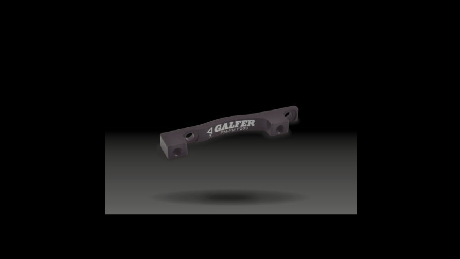 ADATTATORE PINZA FRENO