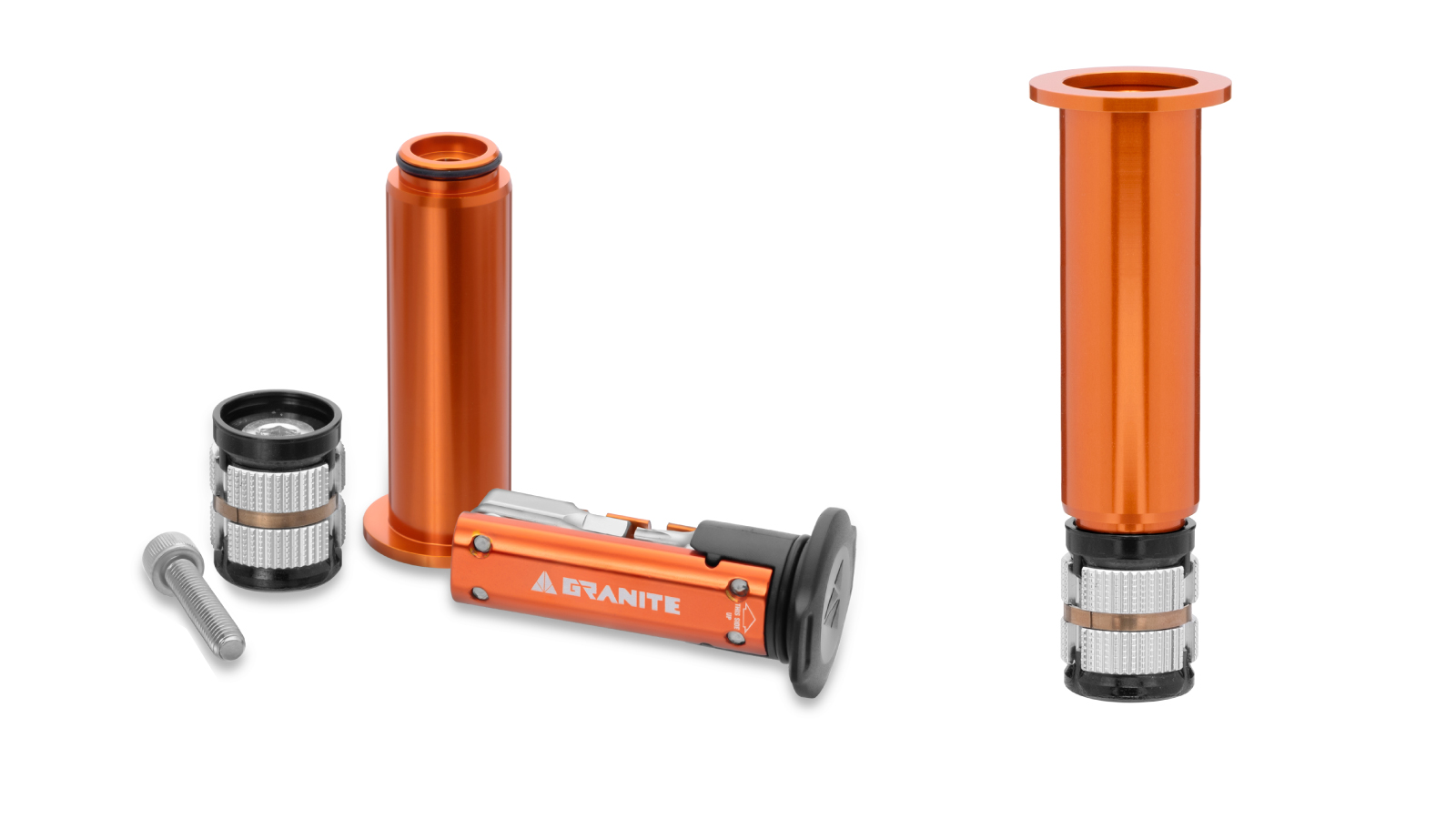 STASH - RCX TOOL KIT