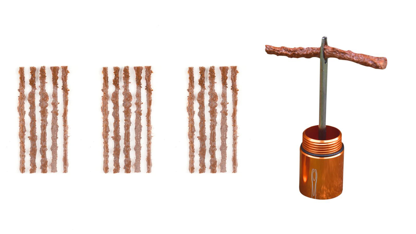 STASH - TIRE PLUG REFIL