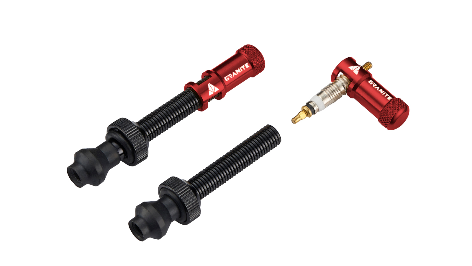 JUICY NIPPLE - BLACK VALVE