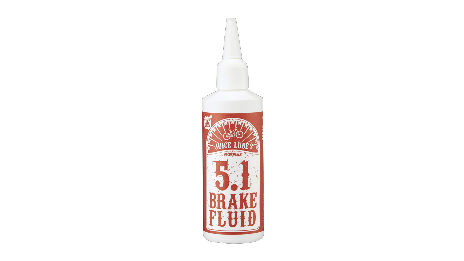 DOT 5.1 BRAKE OIL