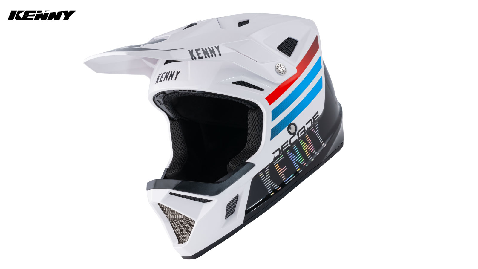 DECADE HELMET GRAPHIC