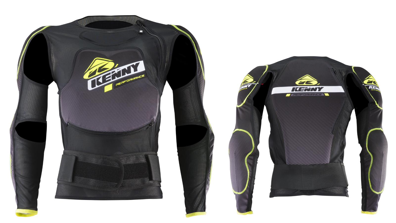 PERFORMANCE PLUS SAFETY JACKET FOR KID