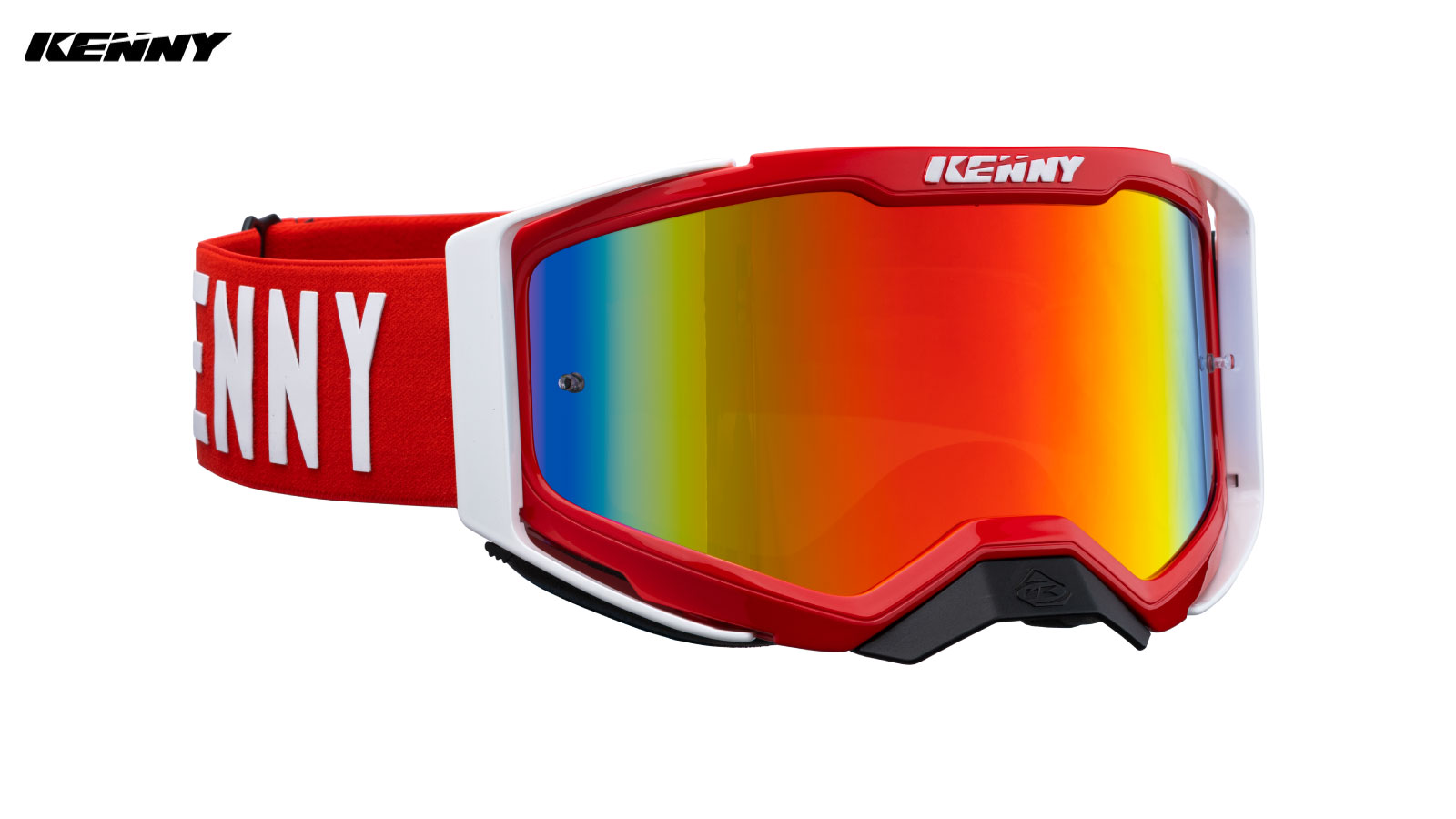 PERFORMANCE GOGGLES LEVEL 2