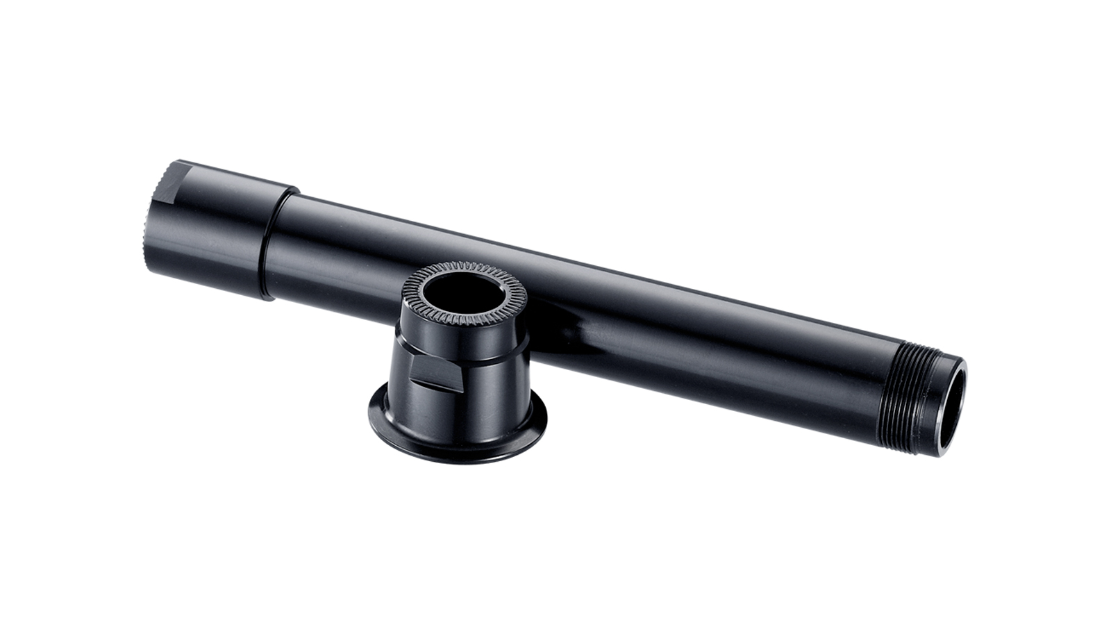 KIT CONVERSIONE PERNO POSTERIORE 12x157