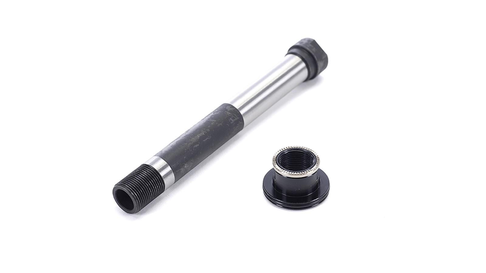 KIT CONVERSIONE PERNO POSTERIORE 10x135