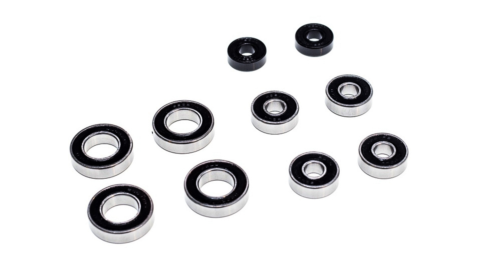 KIT CUSCINETTI NS SNABB