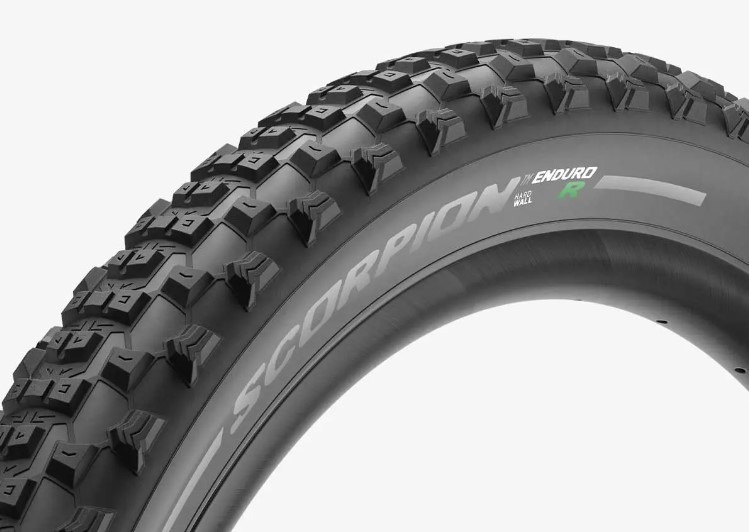 Scorpion™ Enduro R