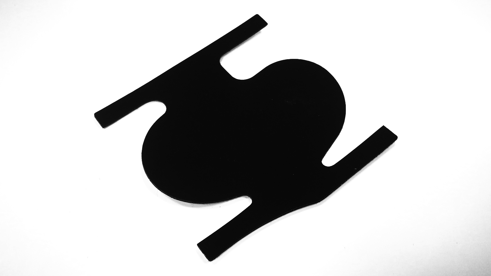 PROTEZIONE TELAIO DW Link 34mm