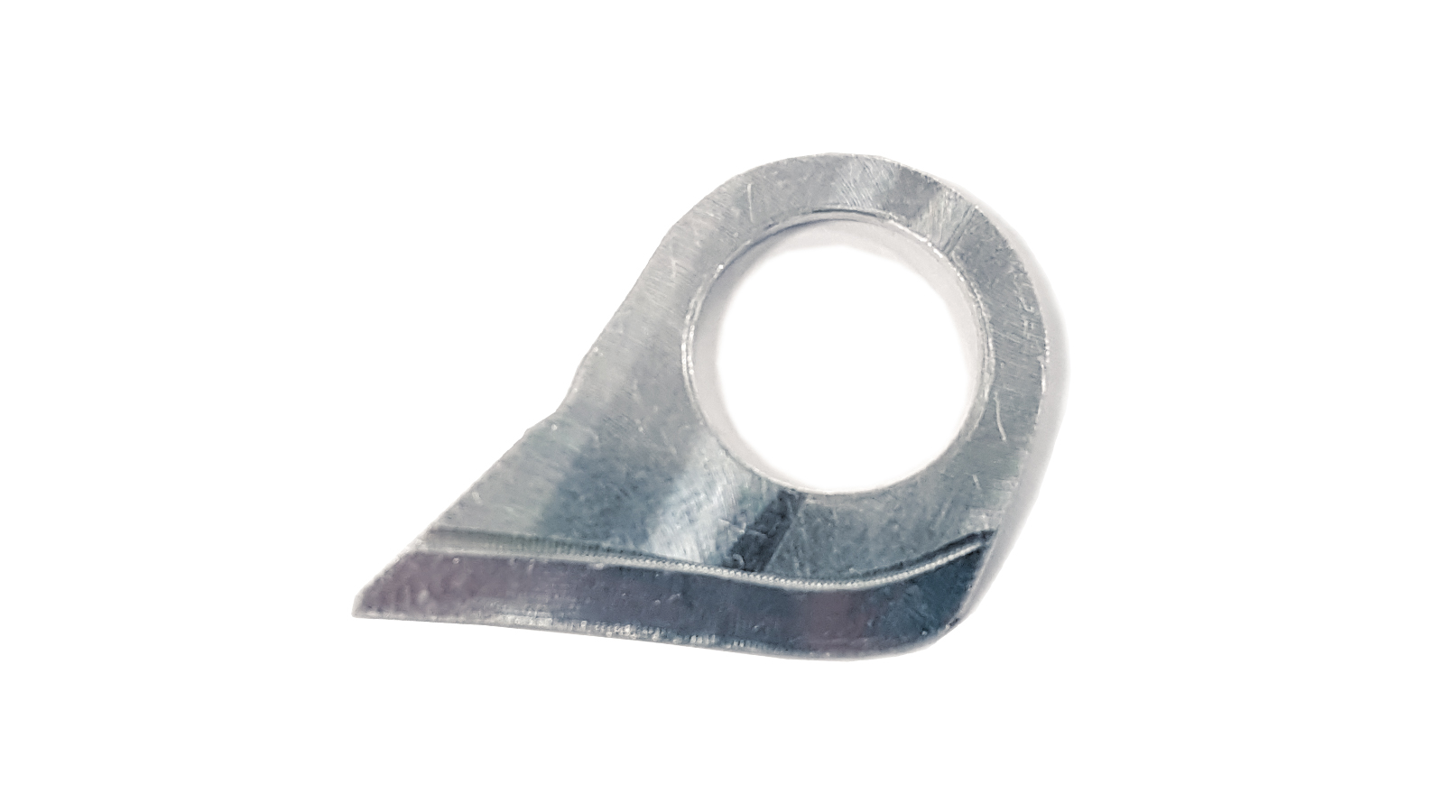 DISTANZIALE LATO CAMBIO MACH6 V1