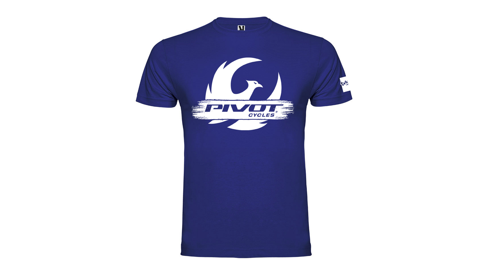 T-SHIRT PIVOT Tribe