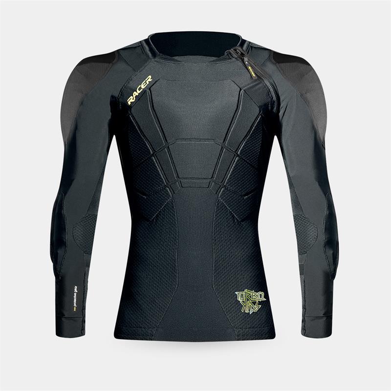 MOTION TOP KID 2 VEST