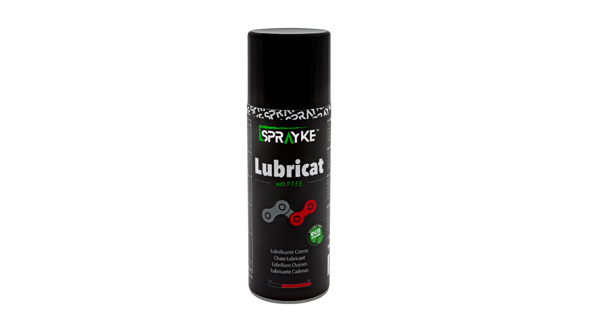 LUBRICAT - 200 ml