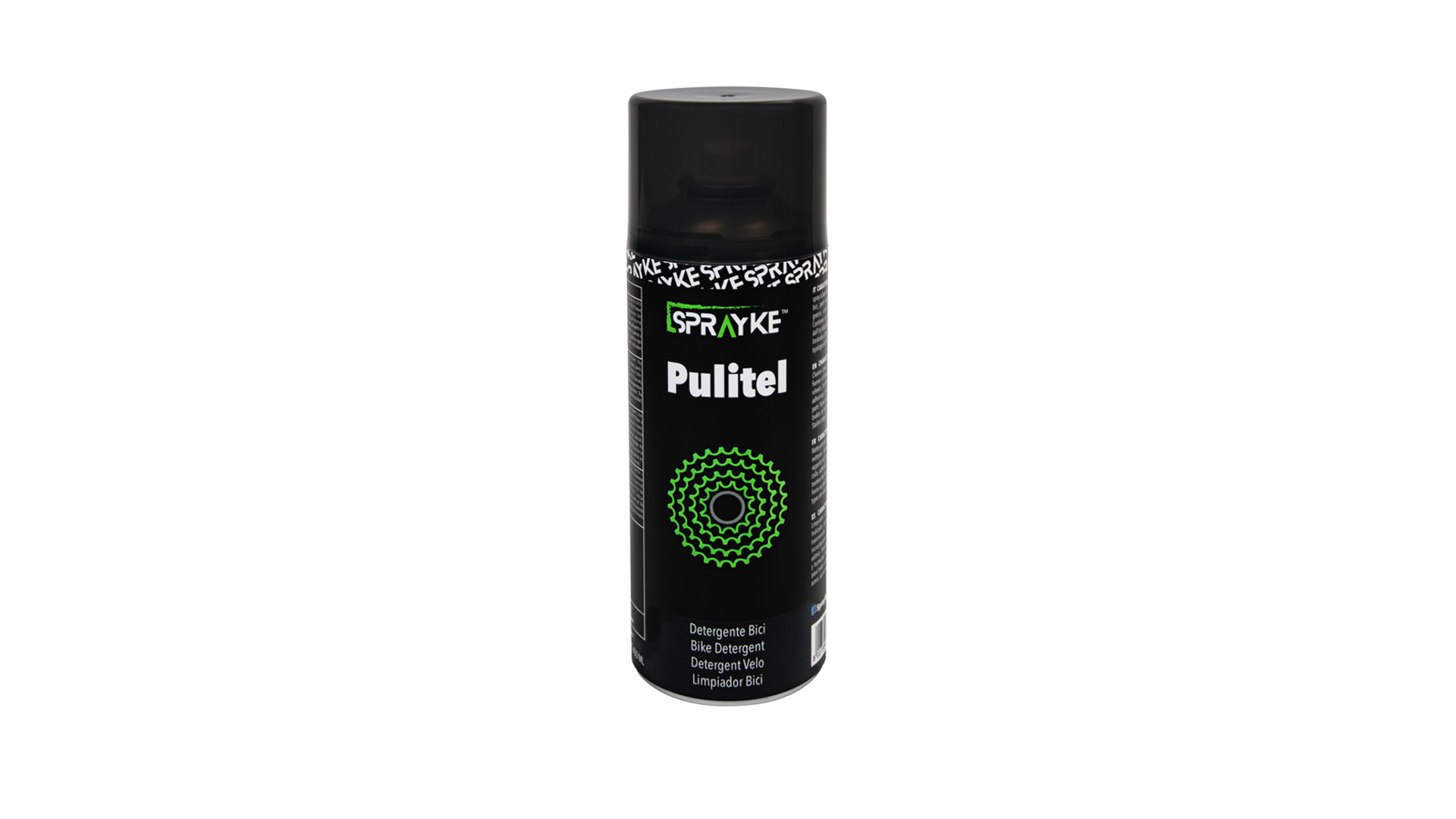 PULITEL - 400 ml