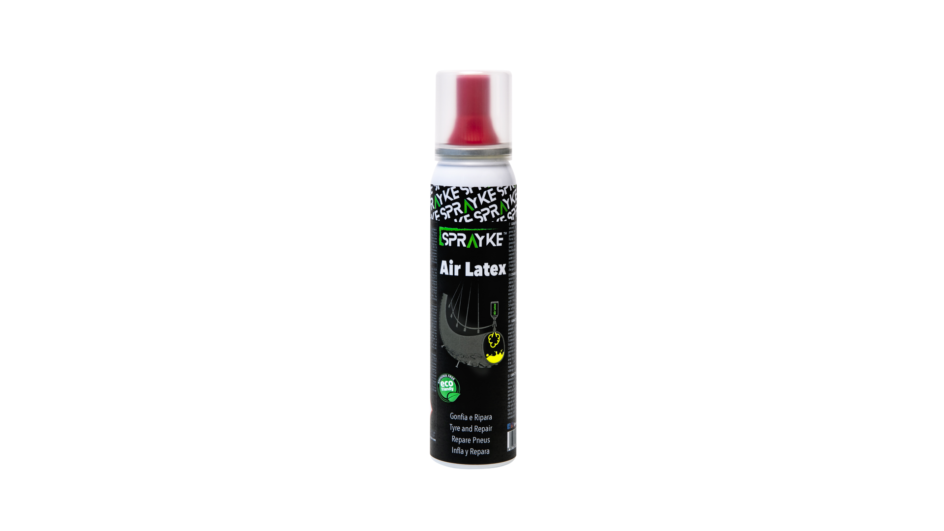 AIR LATEX - 100 ml