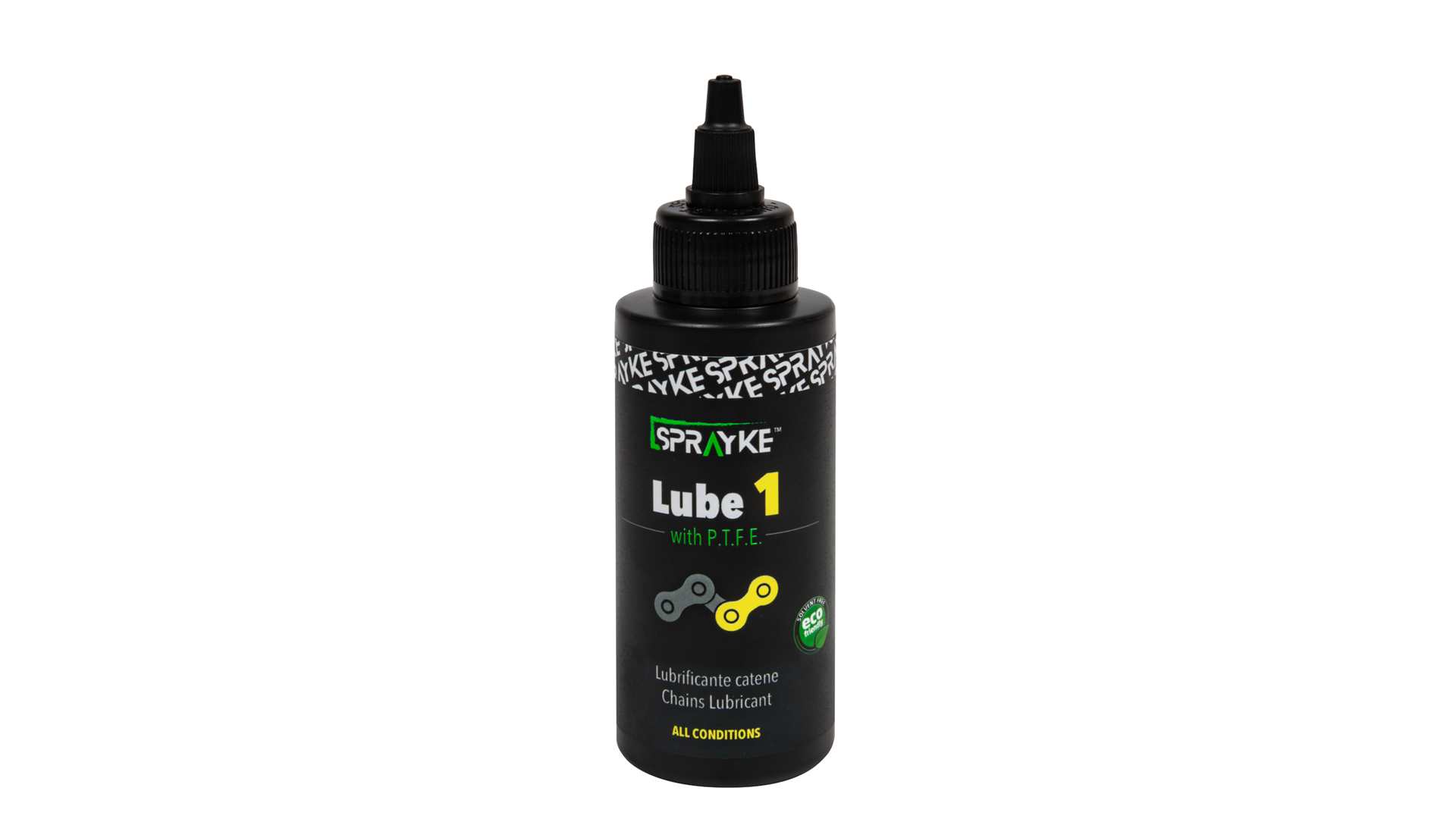 LUBE 1 - 120 ml