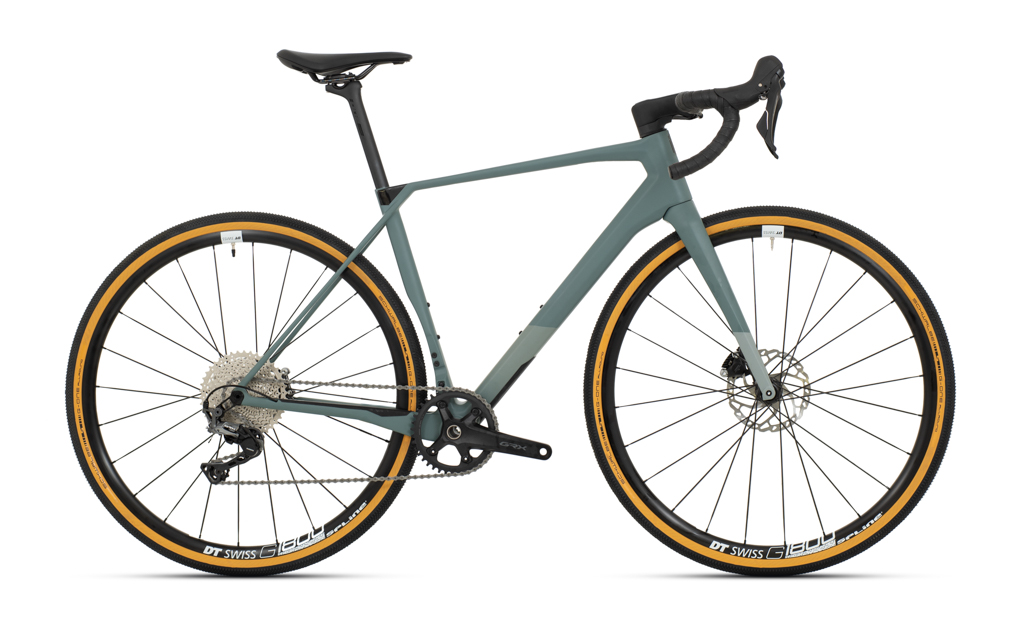 X-ROAD Team Comp GR - MY22