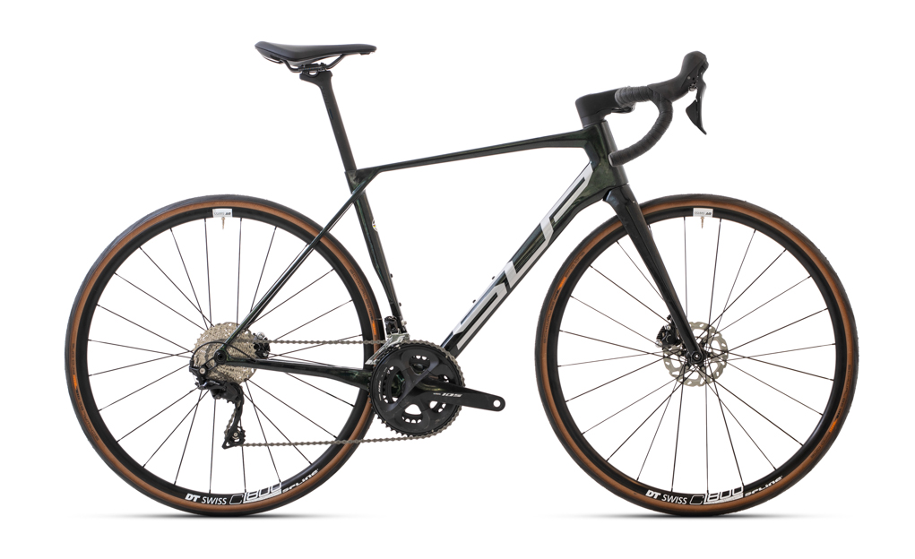 X-ROAD TEAM COMP - MY23