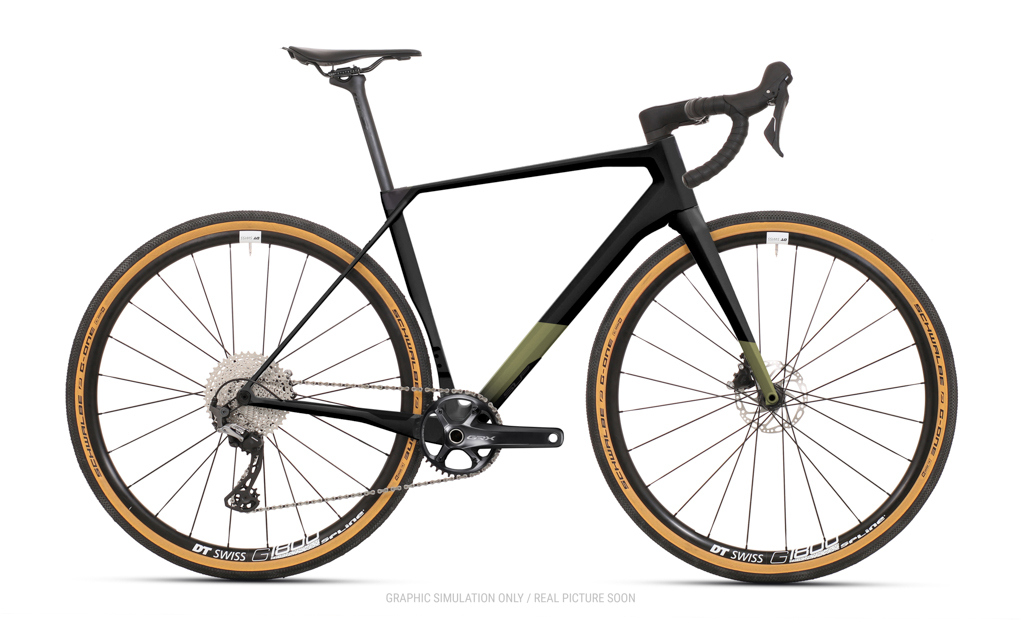 X-Road Team Issue Di2 GR - MY22