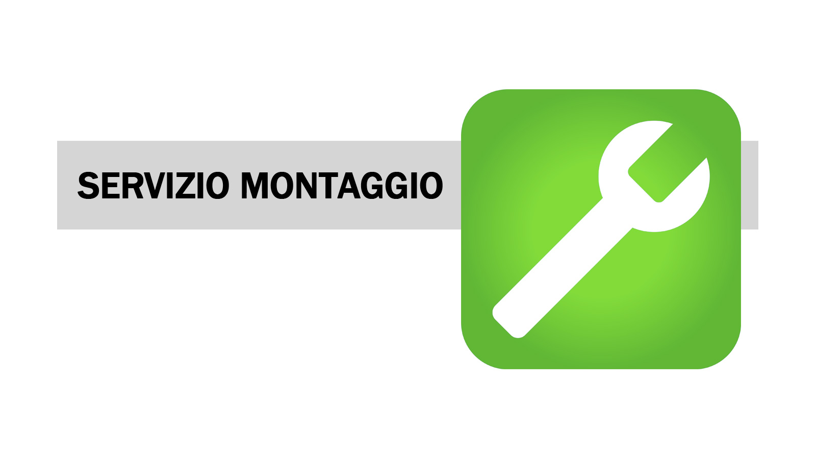 Montaggio Bicicletta