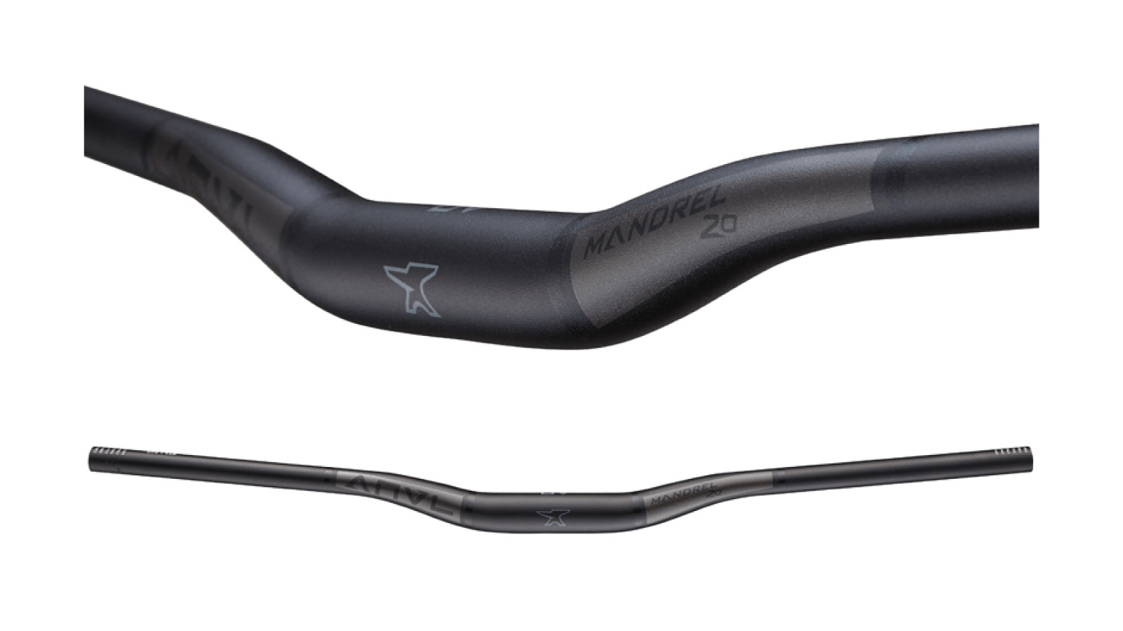 Manubrio MANDREL Alloy