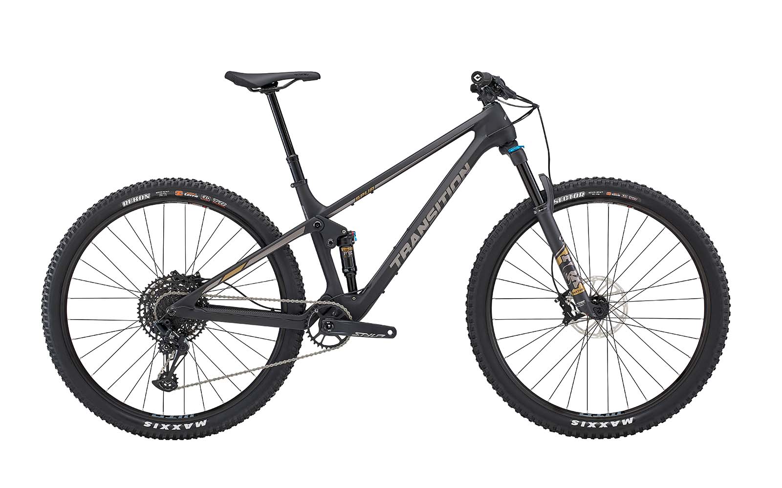 SPUR Carbon NX