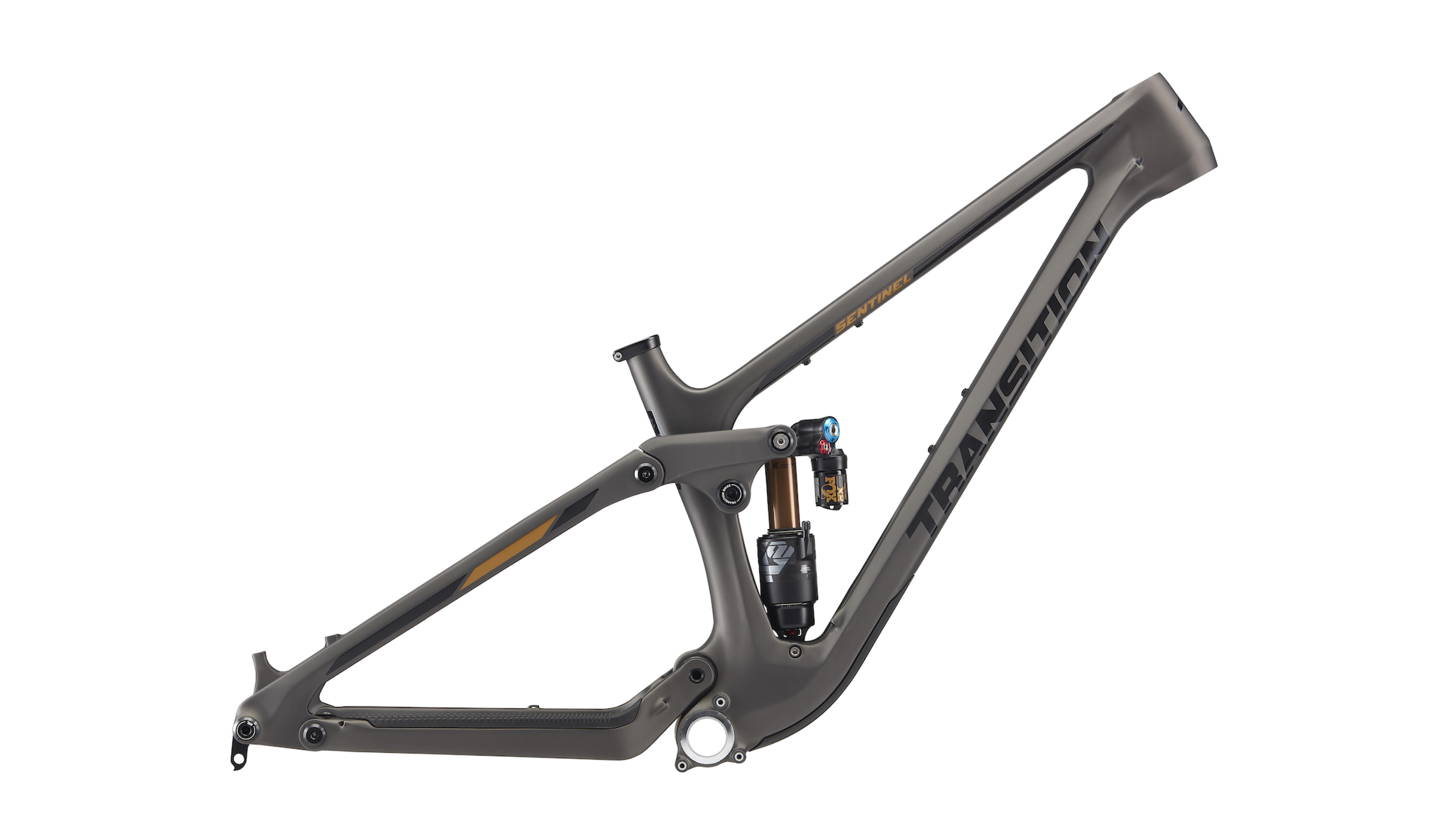 Telaio SENTINEL Carbon