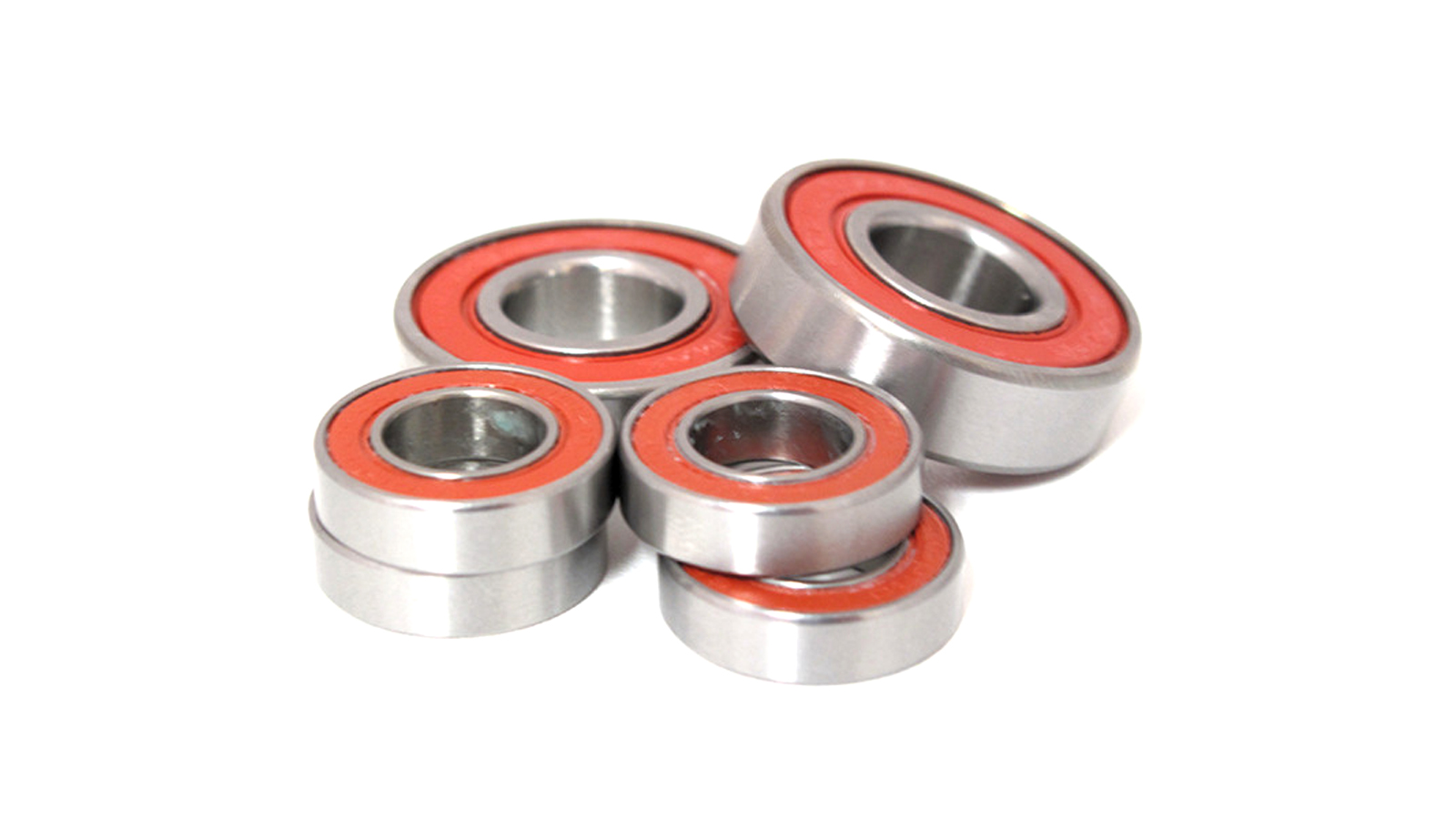 KIT CUSCINETTI Enduro MAX TR450-250